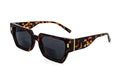 Boléro Eclipse — Square Bifocal Sun Readers
