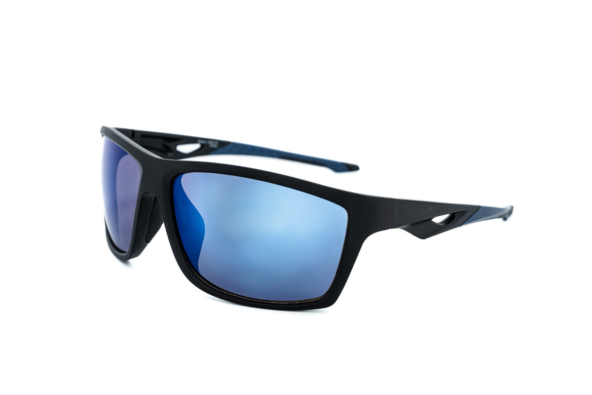 Boléro Falcor — Sport-Wrap Sunglasses-0