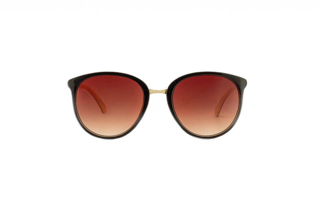 Boléro Avira — Women's Cat-Eye Sunglasses-1