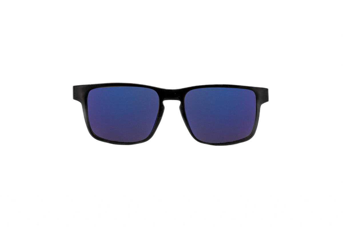 Boléro Troy — Sport Wrap Sunglasses-1