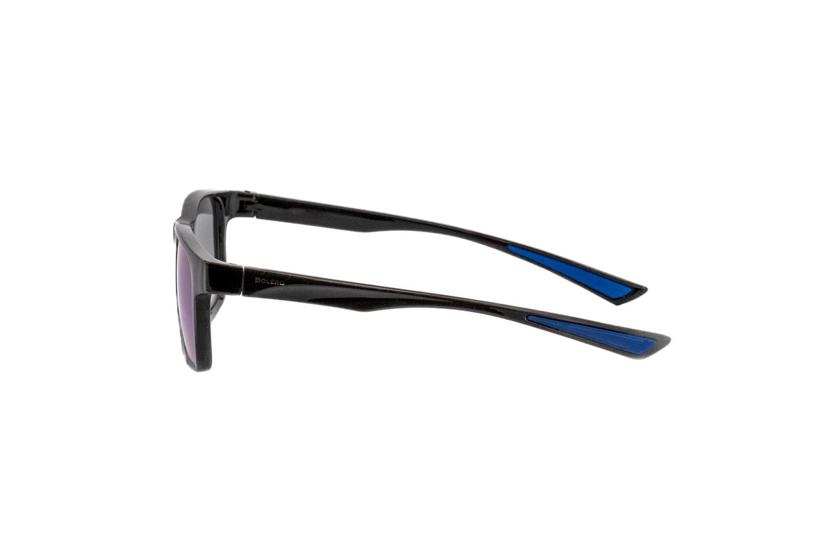 Boléro Troy — Sport Wrap Sunglasses-2