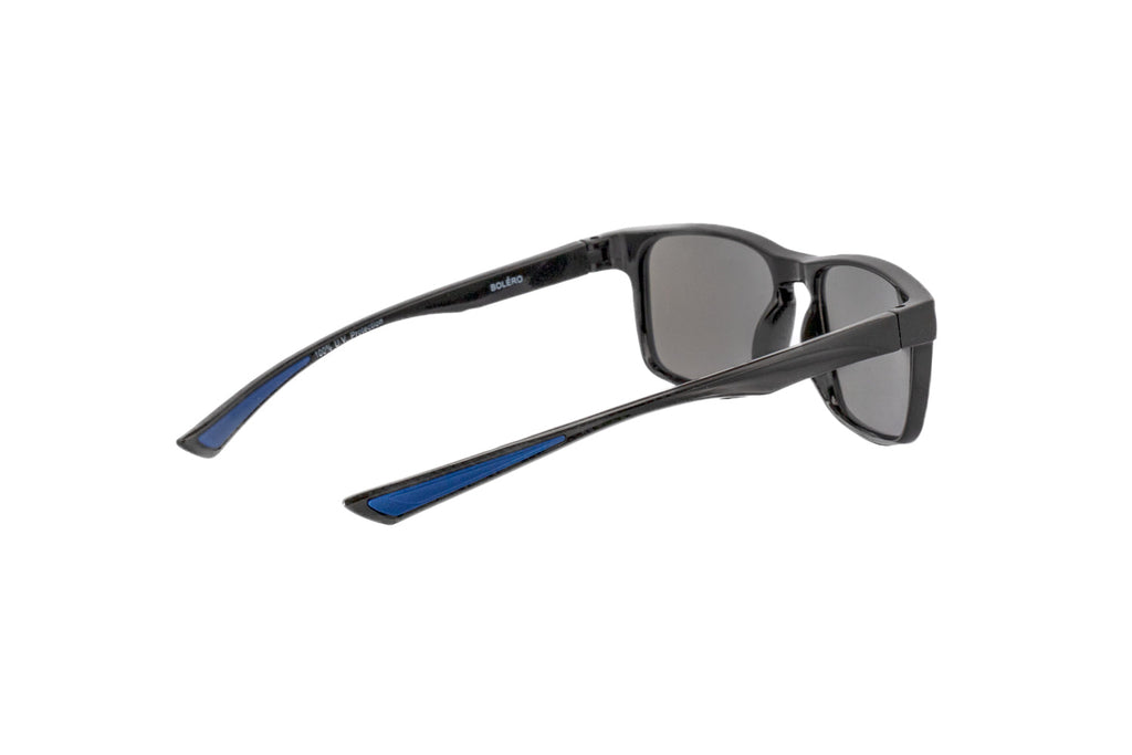 Boléro Troy — Sport Wrap Sunglasses-3