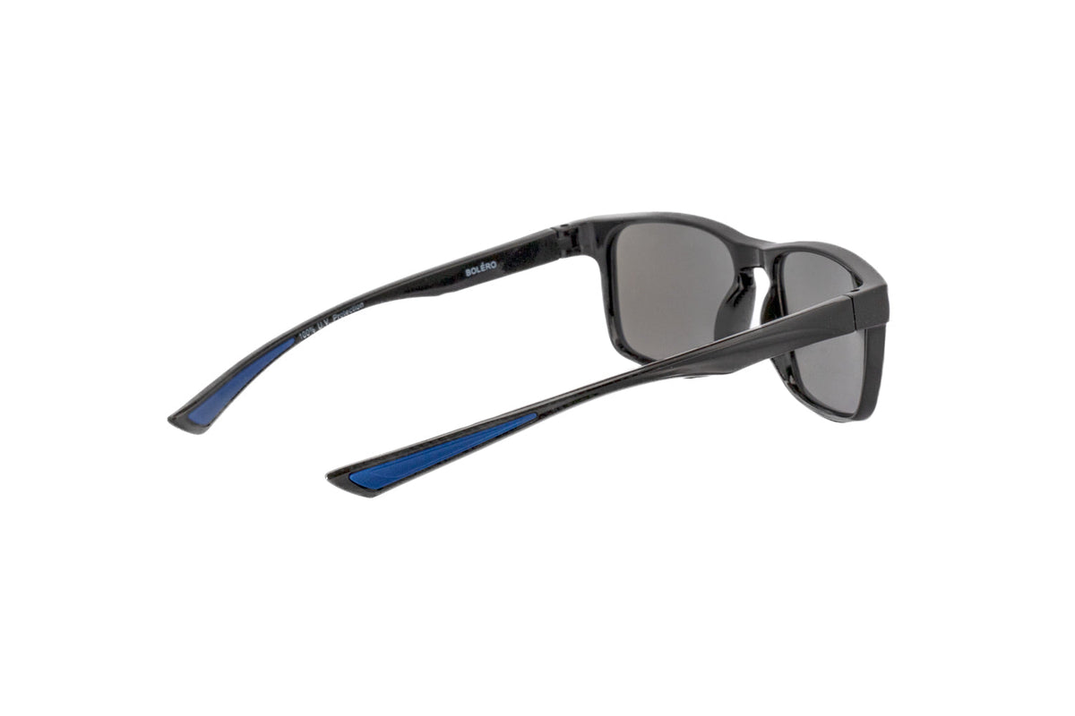 Boléro Troy — Sport Wrap Sunglasses-3