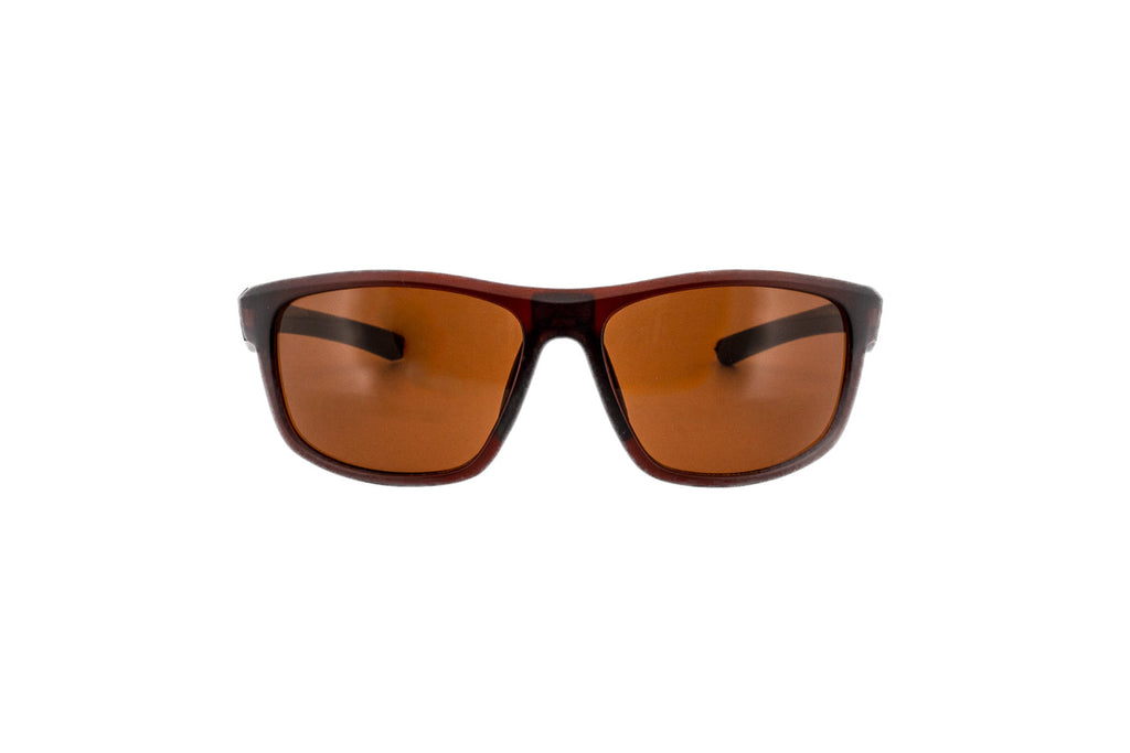 Boléro Clark — Sport Wrap Sunglasses-2