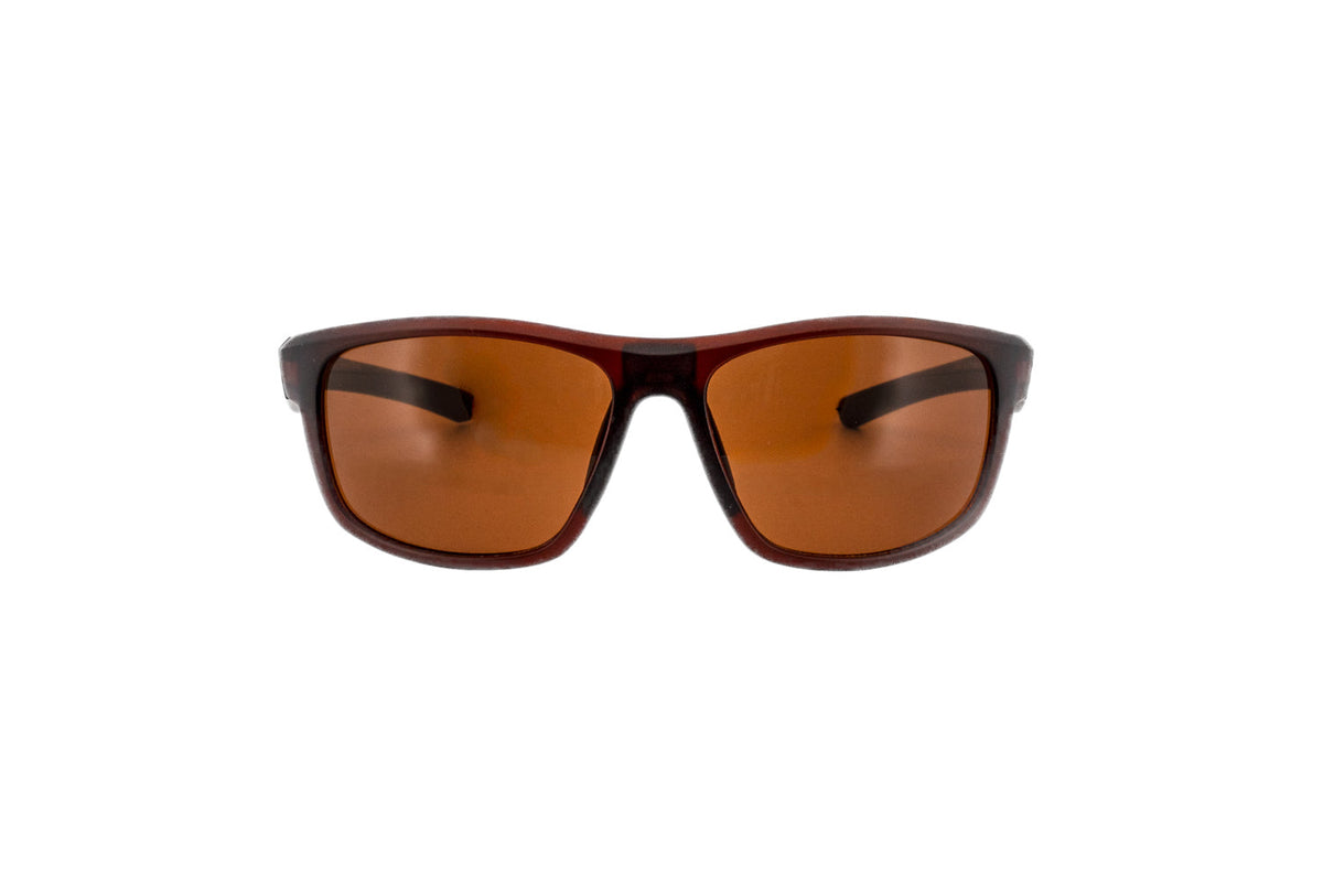 Boléro Clark — Sport Wrap Sunglasses-2