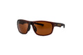 Boléro Clark — Sport Wrap Sunglasses-0