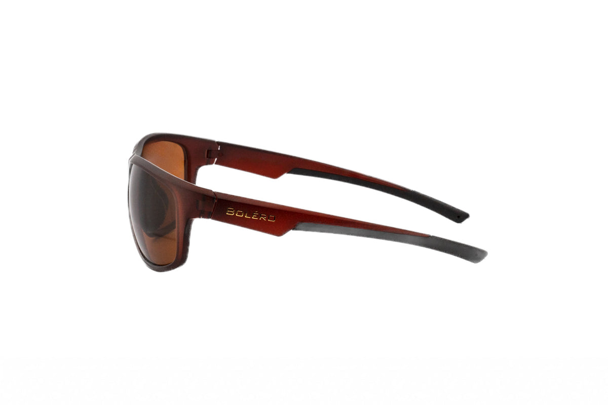 Boléro Clark — Sport Wrap Sunglasses-3