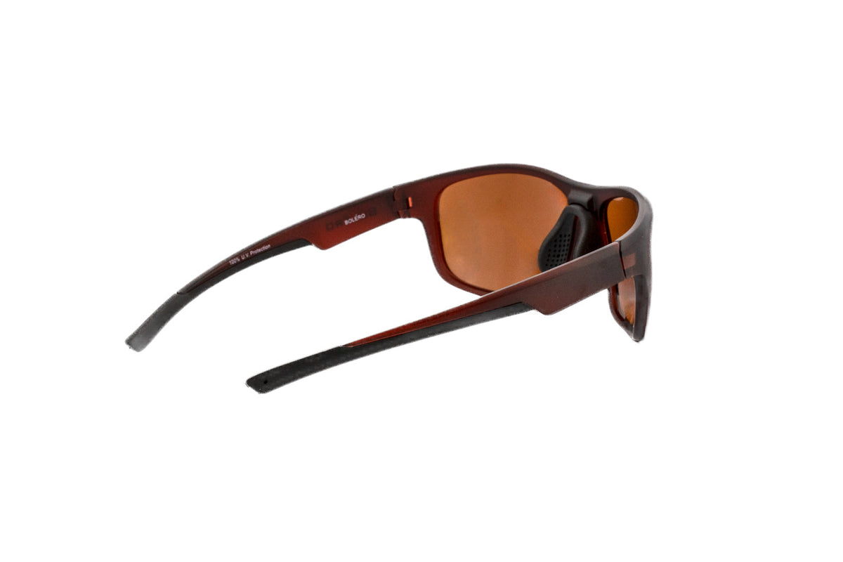 Boléro Clark — Sport Wrap Sunglasses-4
