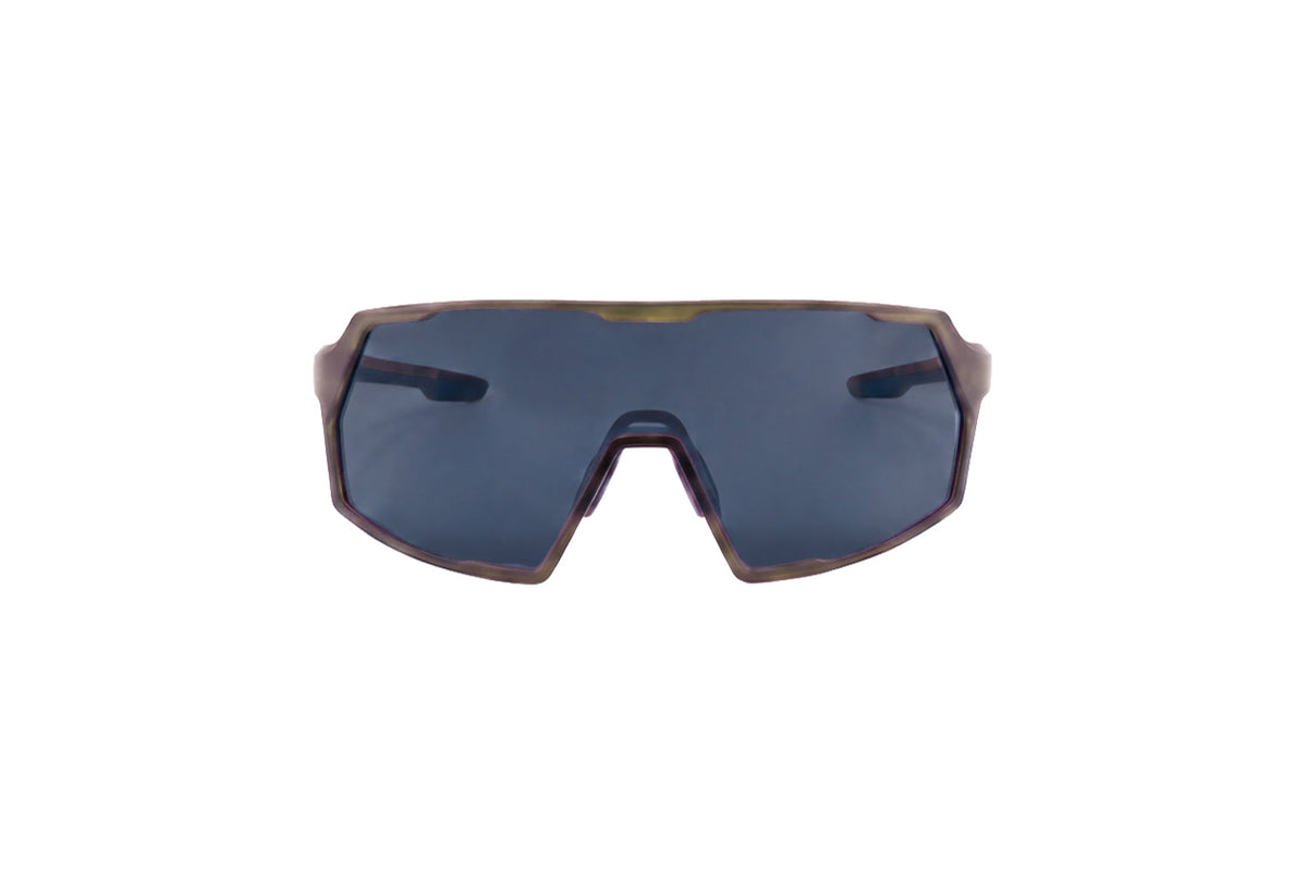 Boléro Mark — Sport Shield Sunglasses-1