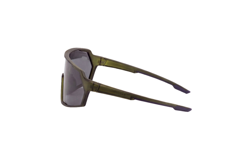 Boléro Mark — Sport Shield Sunglasses-2