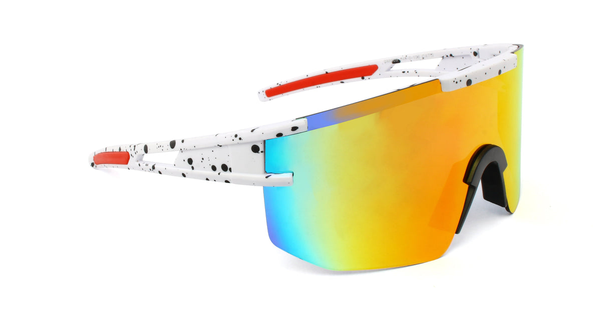 Rush – Shield Sunglasses | Bolero Eyewear-0