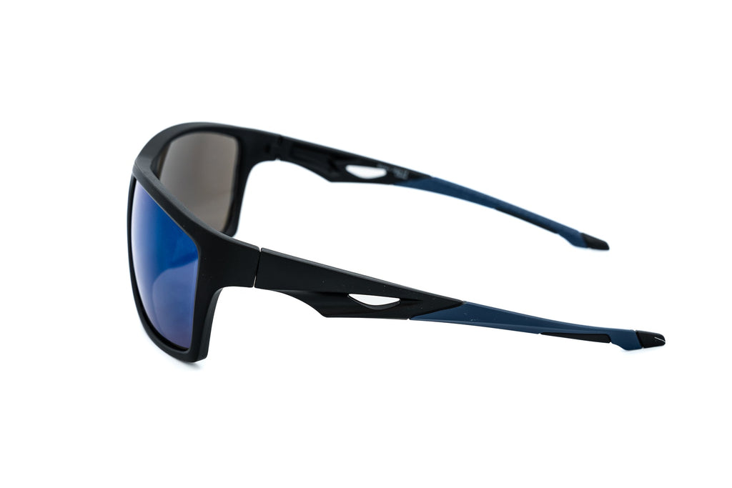 Boléro Falcor — Sport-Wrap Sunglasses-2