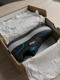 Eco-Conscious Sneakers BYMANYC ® New York GREENWICH TREND-1