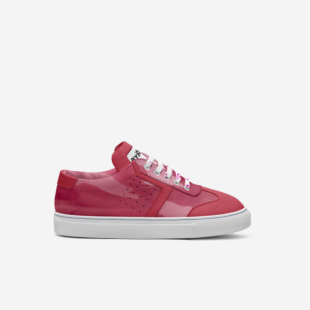 Kids' Vegan Luxury Sneakers GREENWICH BYMANYC ® New York-0