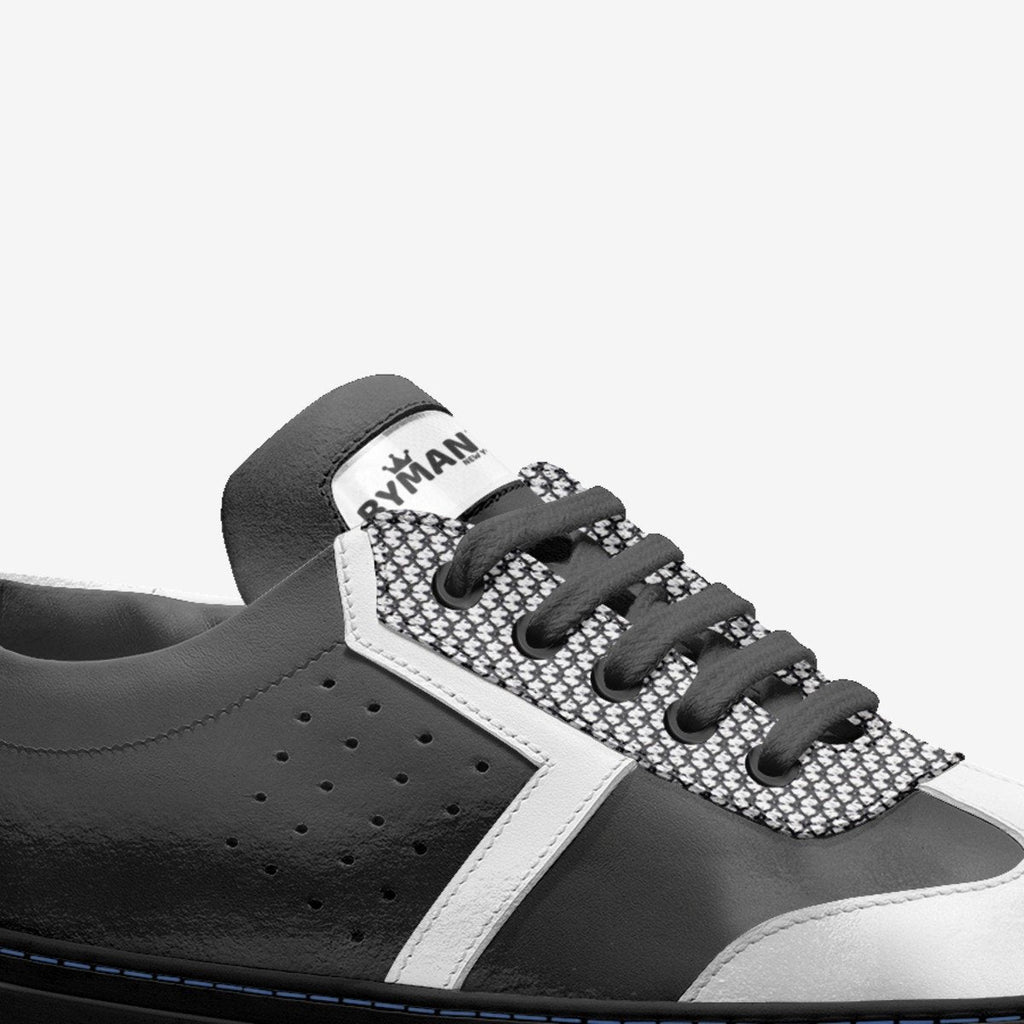 Kids' Vegan Luxury Sneakers NOLITA BYMANYC ® New York-1