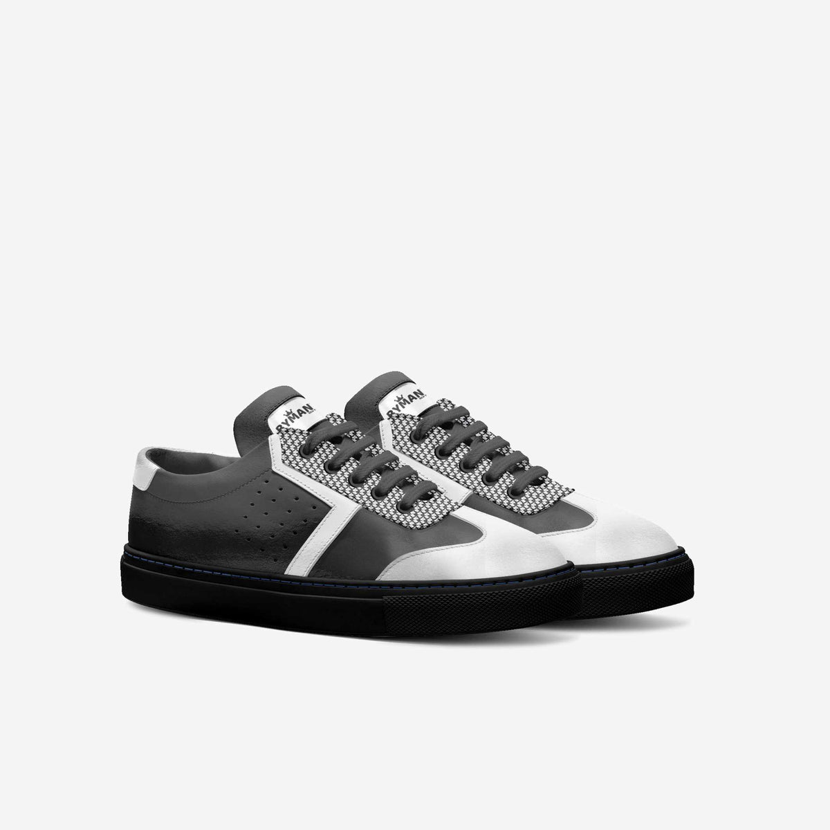 Kids' Vegan Luxury Sneakers NOLITA BYMANYC ® New York-3