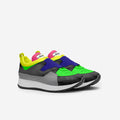 Kids' Vegan Luxury Sneakers UPPER EAST SIDE BYMANYC ® New York-0