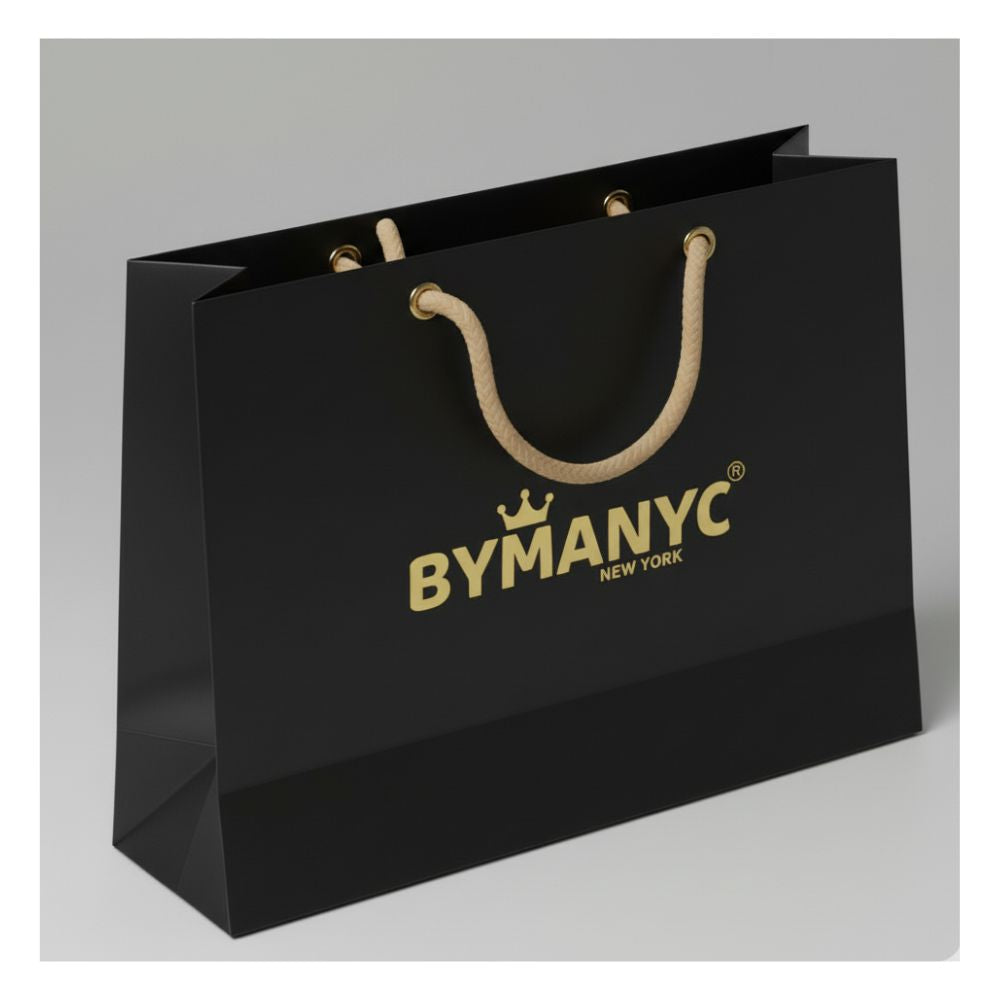 Eco-Conscious Sneakers BYMANYC ® New York GREENWICH TREND-2