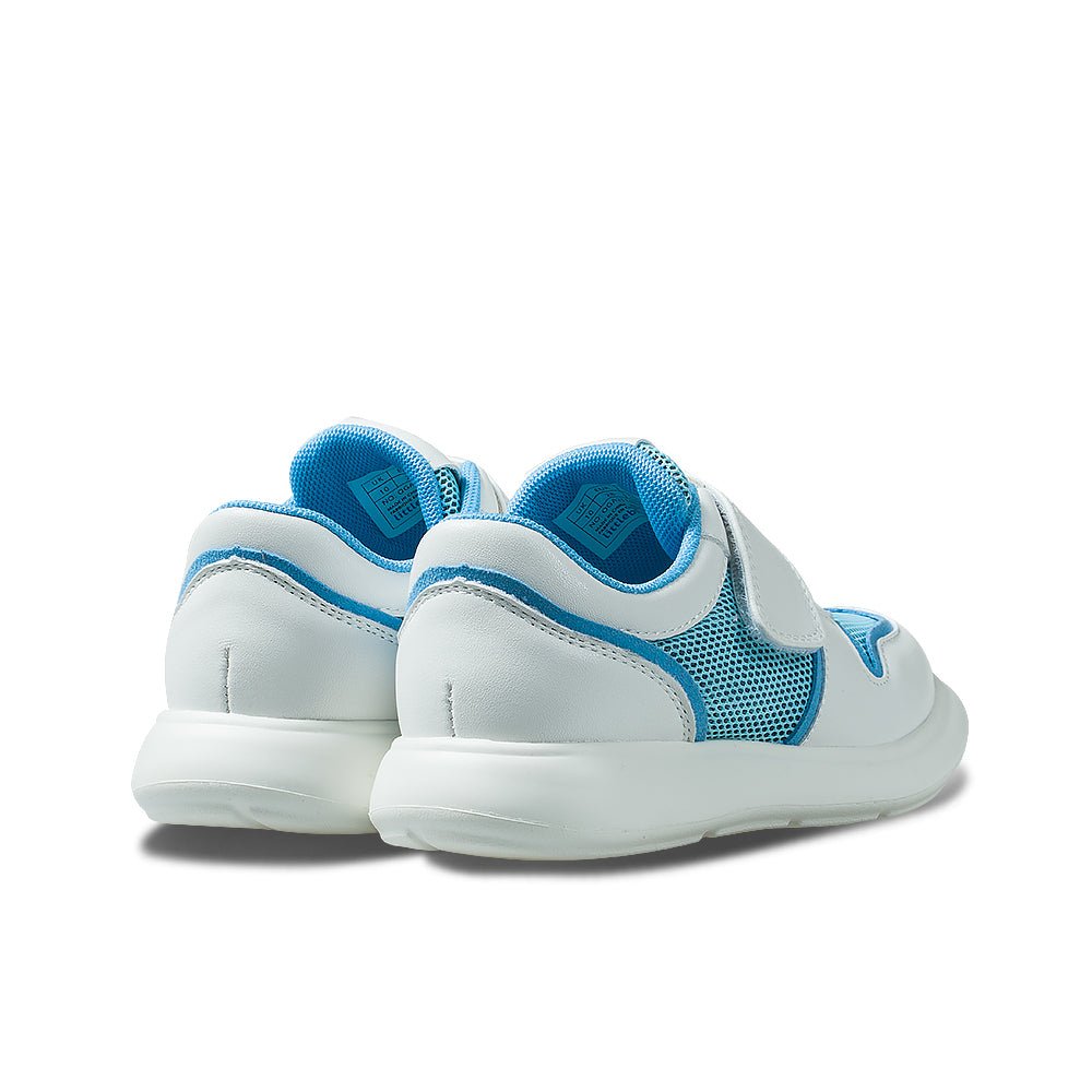 Avery Extra Lightweight Kids Sneakers-2
