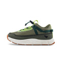 Big Steps Breathable Soft-Sole Walking Shoes-0