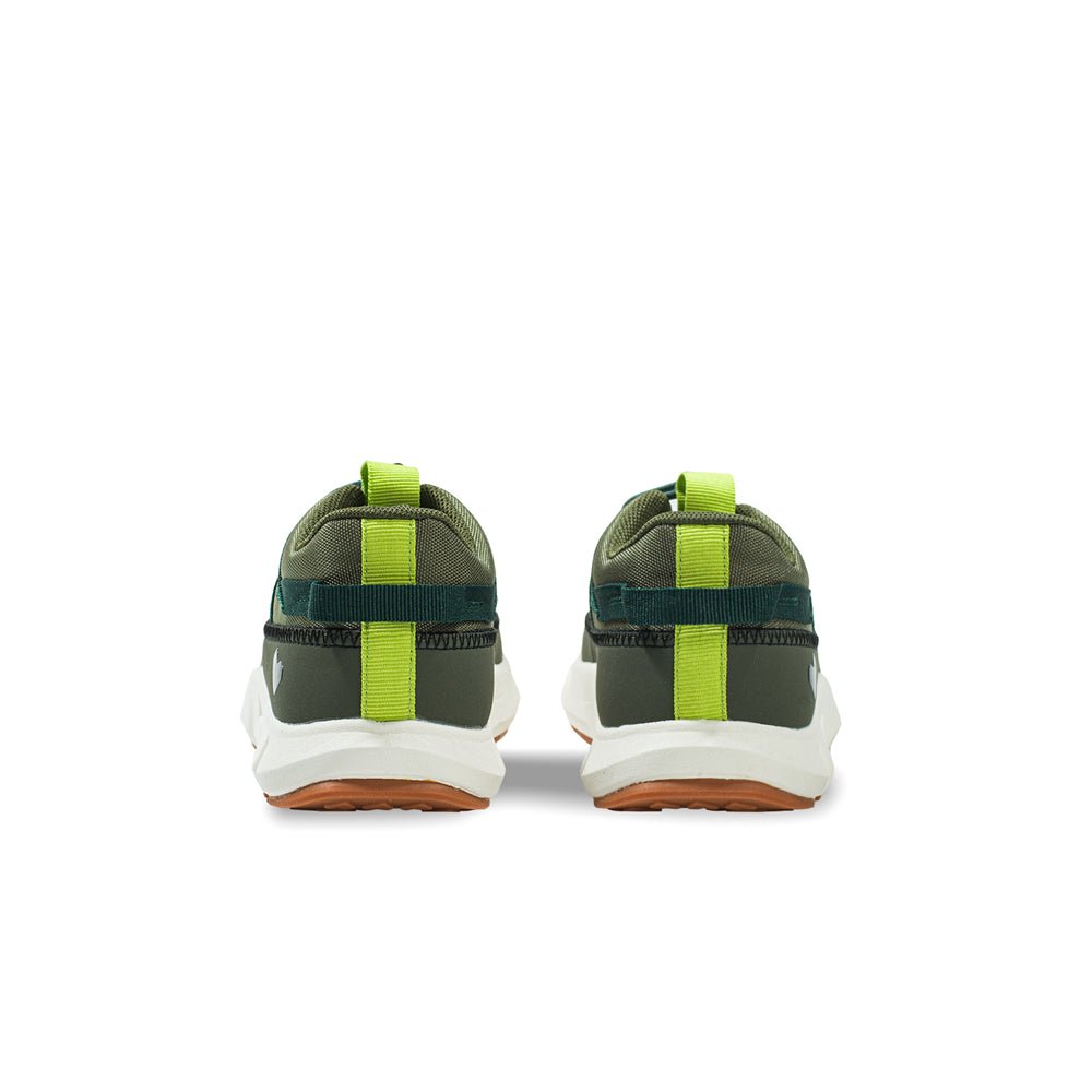 Big Steps Breathable Soft-Sole Walking Shoes-2