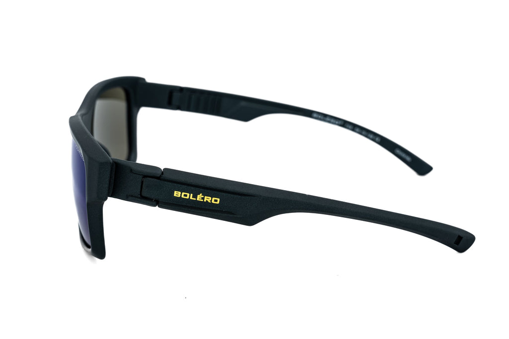 Boléro Calvado — Floating Sport Square Polarized Sunglasses-2