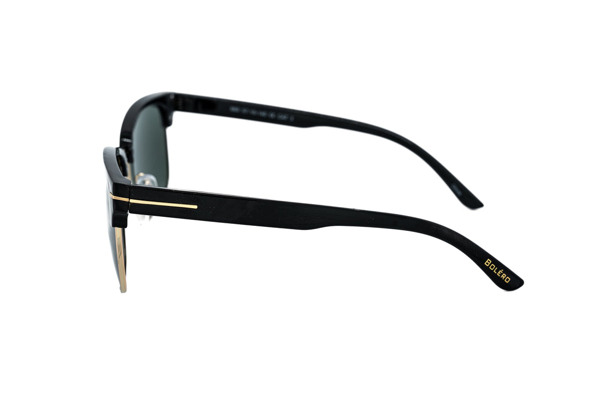 Boléro Hawthorne — Browline Sunglasses-2