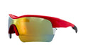 Boléro Kove — Sport Shield Kids Sunglasses-0
