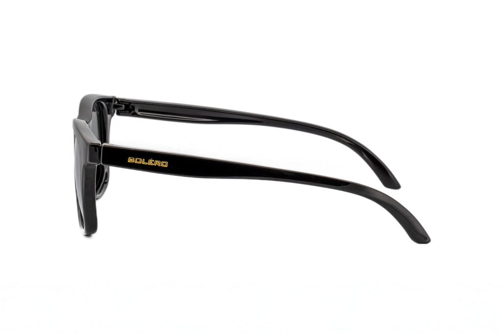 Boléro Luxor — Floating Classic Square Polarized Sunglasses-2