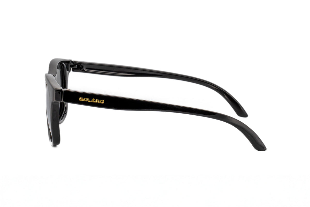 Boléro Luxor — Floating Classic Square Polarized Sunglasses-2