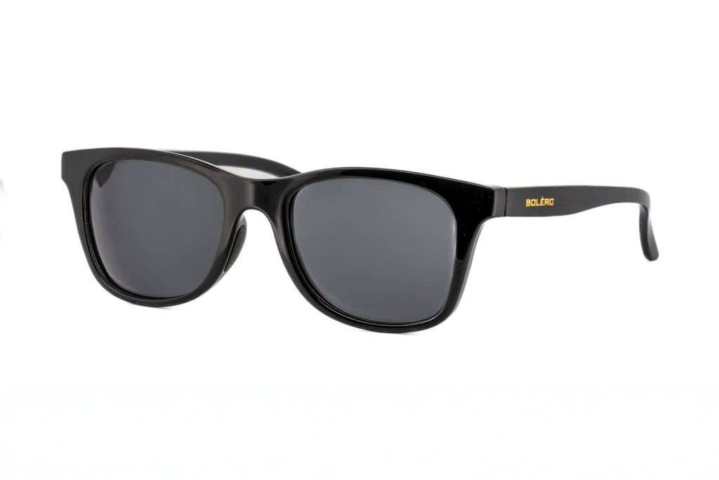Boléro Luxor — Floating Classic Square Polarized Sunglasses-0
