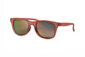 Boléro Luxor — Floating Classic Square Polarized Sunglasses-4