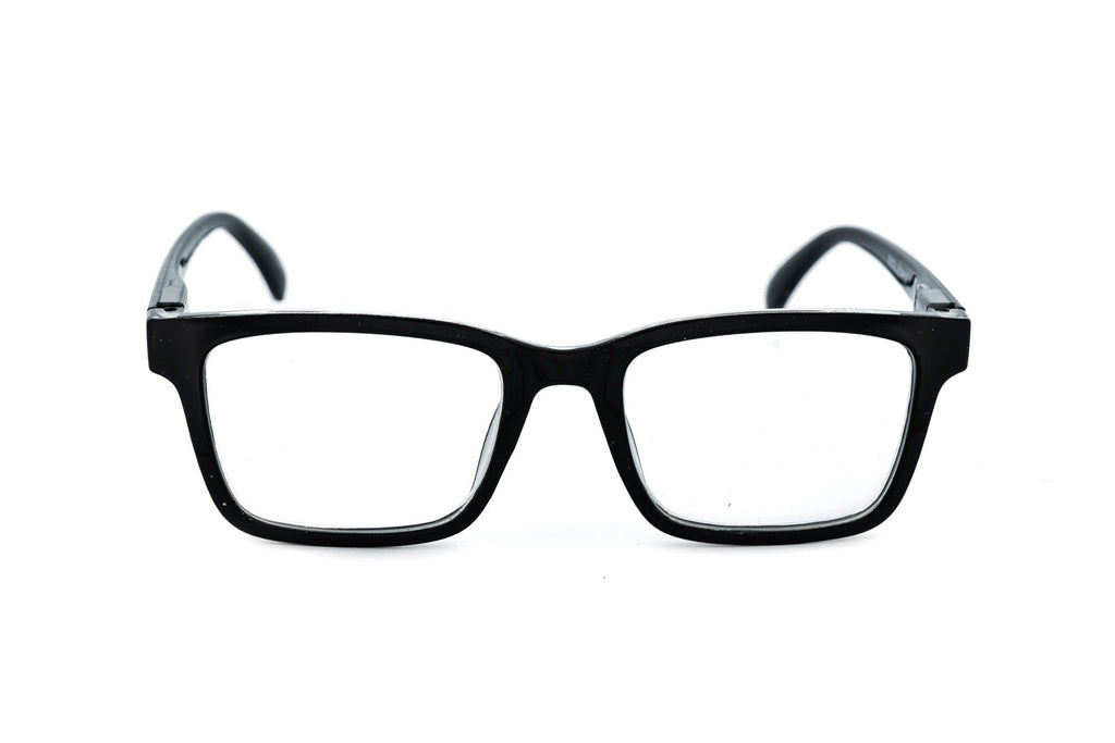 Boléro Ravari — Rectangular Reading Glasses-4