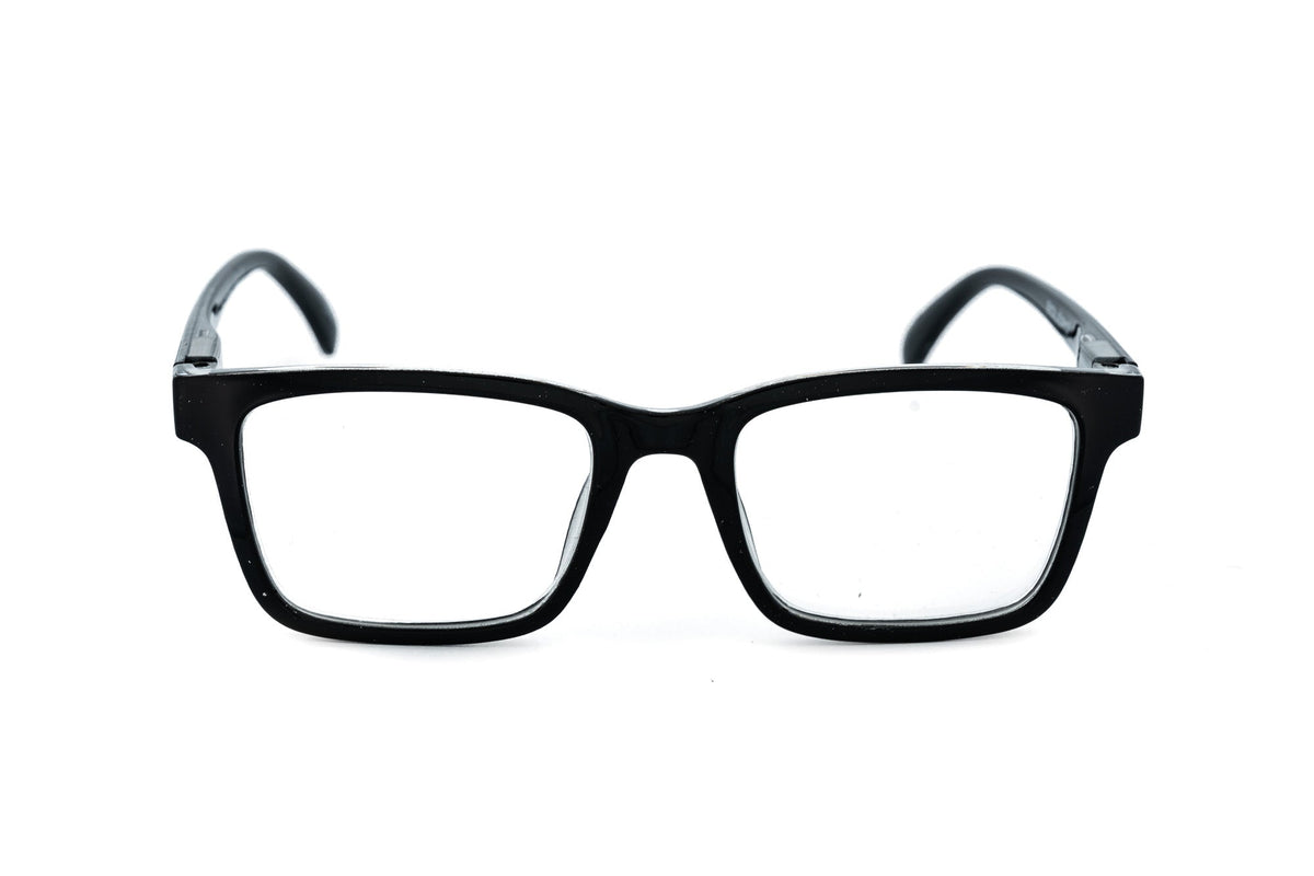 Boléro Ravari — Rectangular Reading Glasses-4