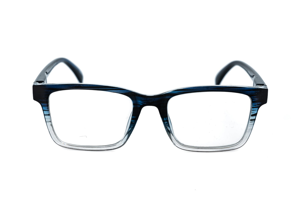 Boléro Ravari — Rectangular Reading Glasses-1