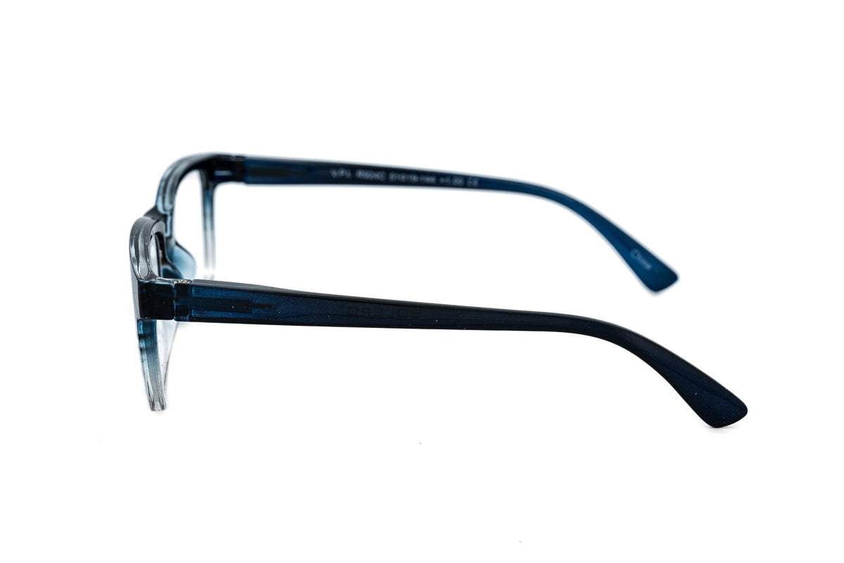 Boléro Ravari — Rectangular Reading Glasses-2