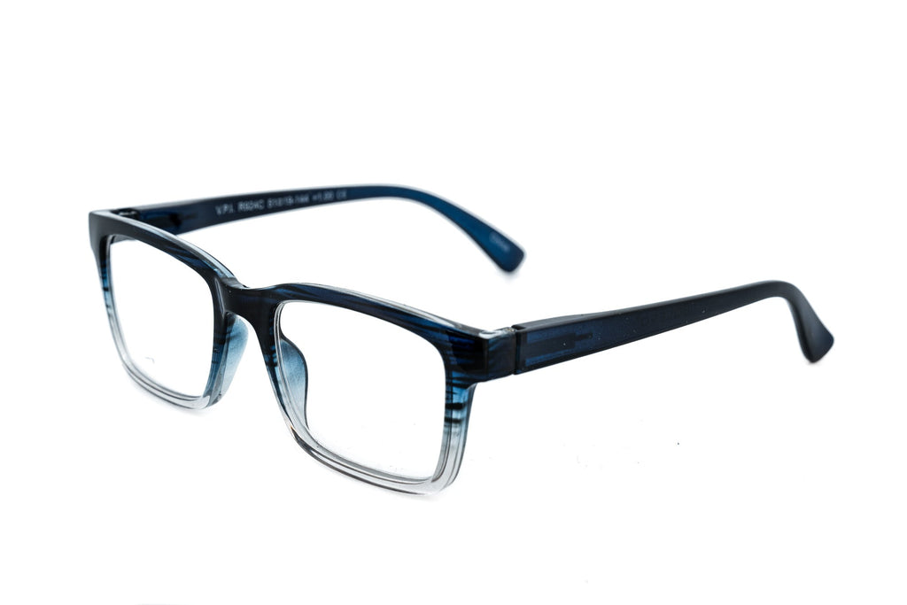 Boléro Ravari — Rectangular Reading Glasses-0