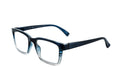 Boléro Ravari — Rectangular Reading Glasses-0