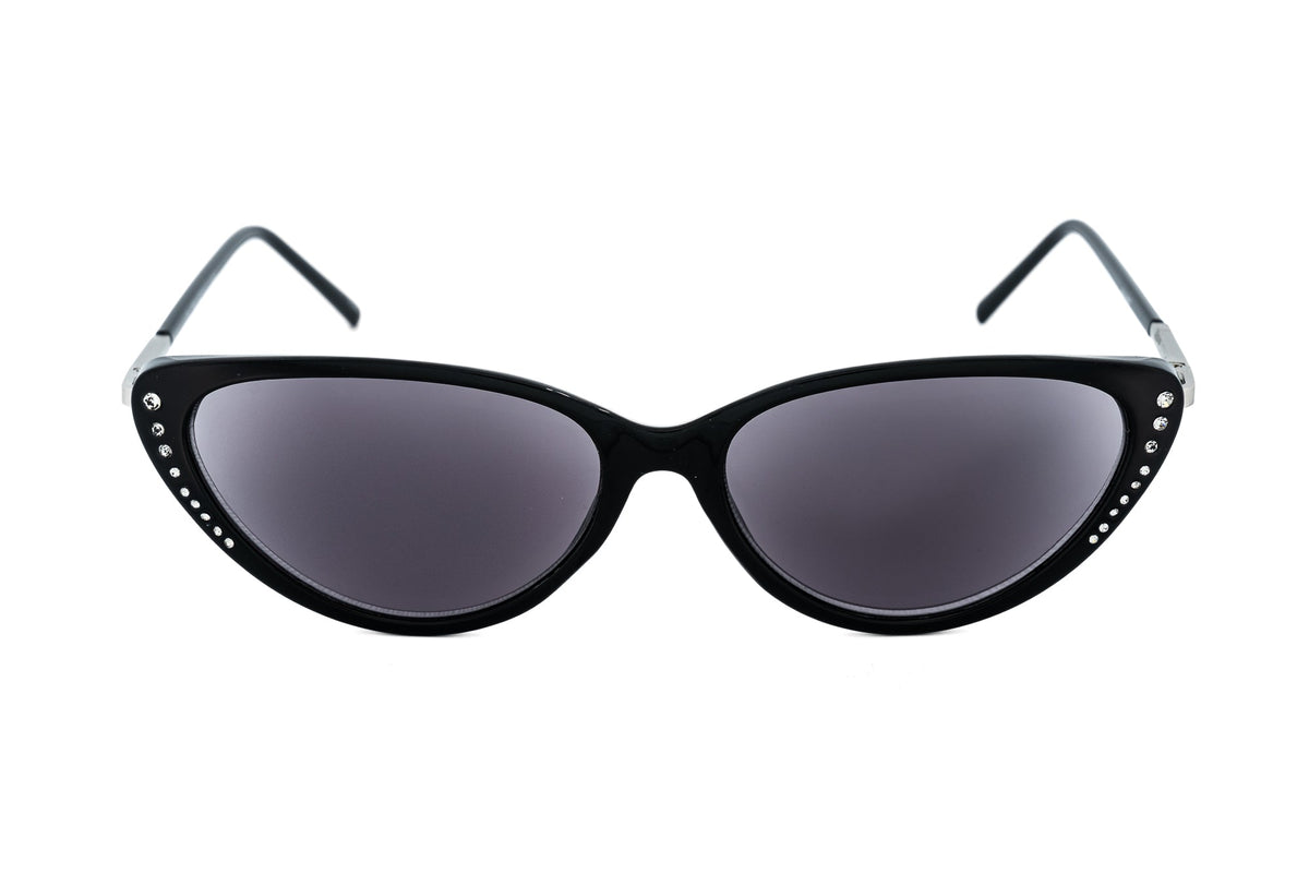 Boléro Sylvaya — Cat-Eye Sun Readers-4