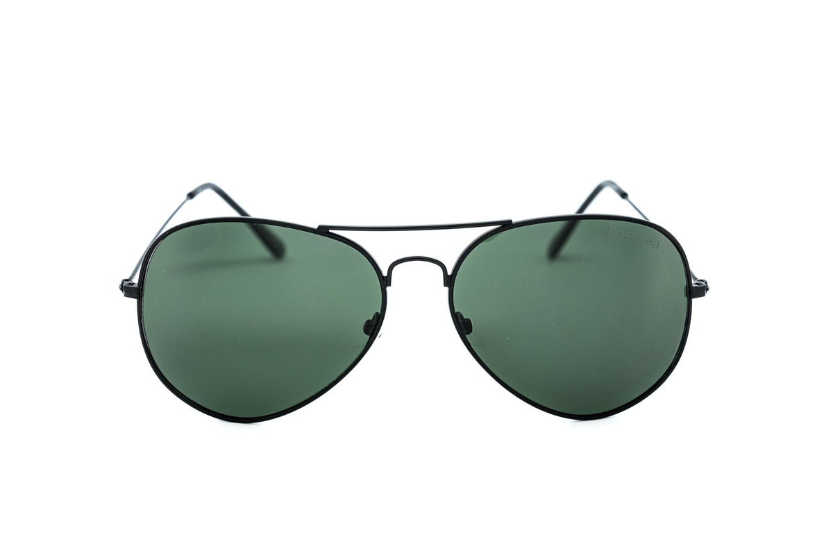 Boléro Thurston — Classic Aviator Sunglasses-4