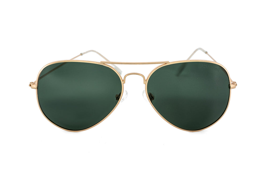 Boléro Thurston — Classic Aviator Sunglasses-1