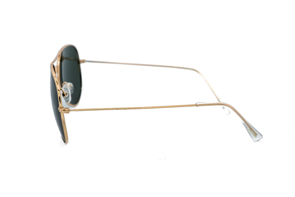 Boléro Thurston — Classic Aviator Sunglasses-2