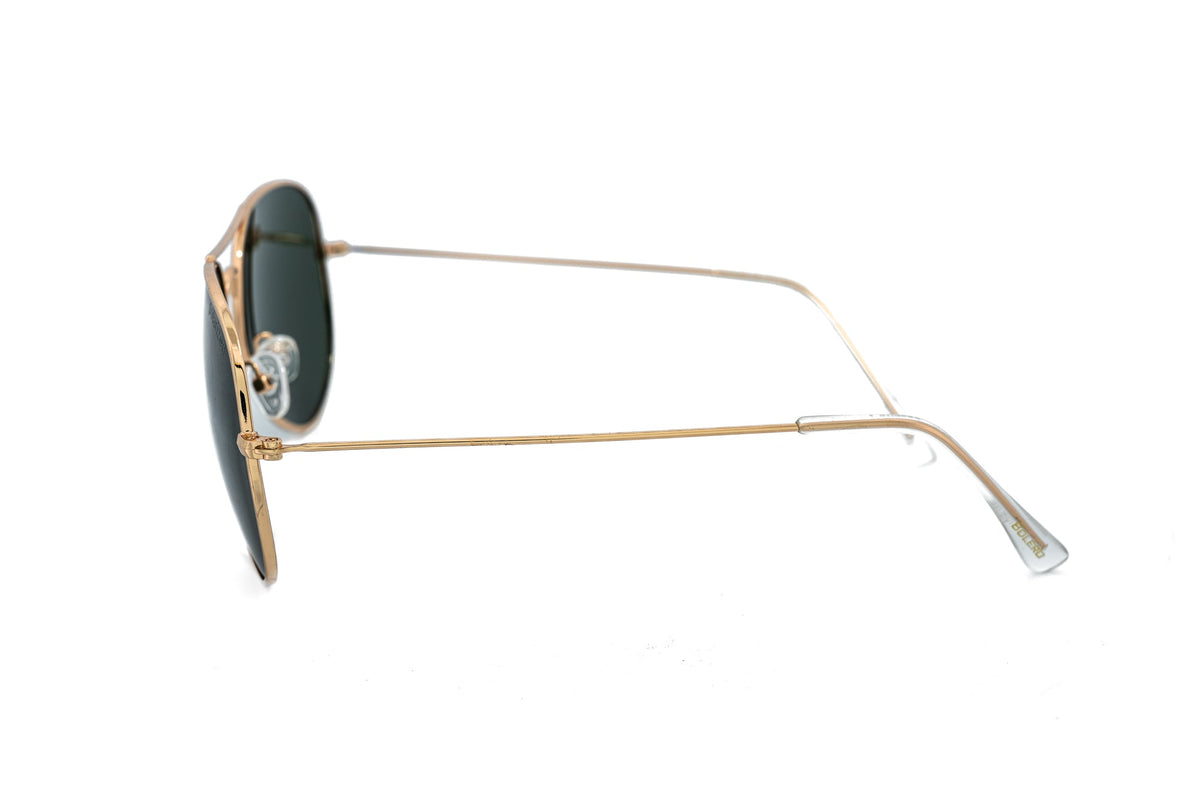 Boléro Thurston — Classic Aviator Sunglasses-2