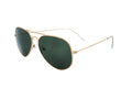 Boléro Thurston — Classic Aviator Sunglasses-0