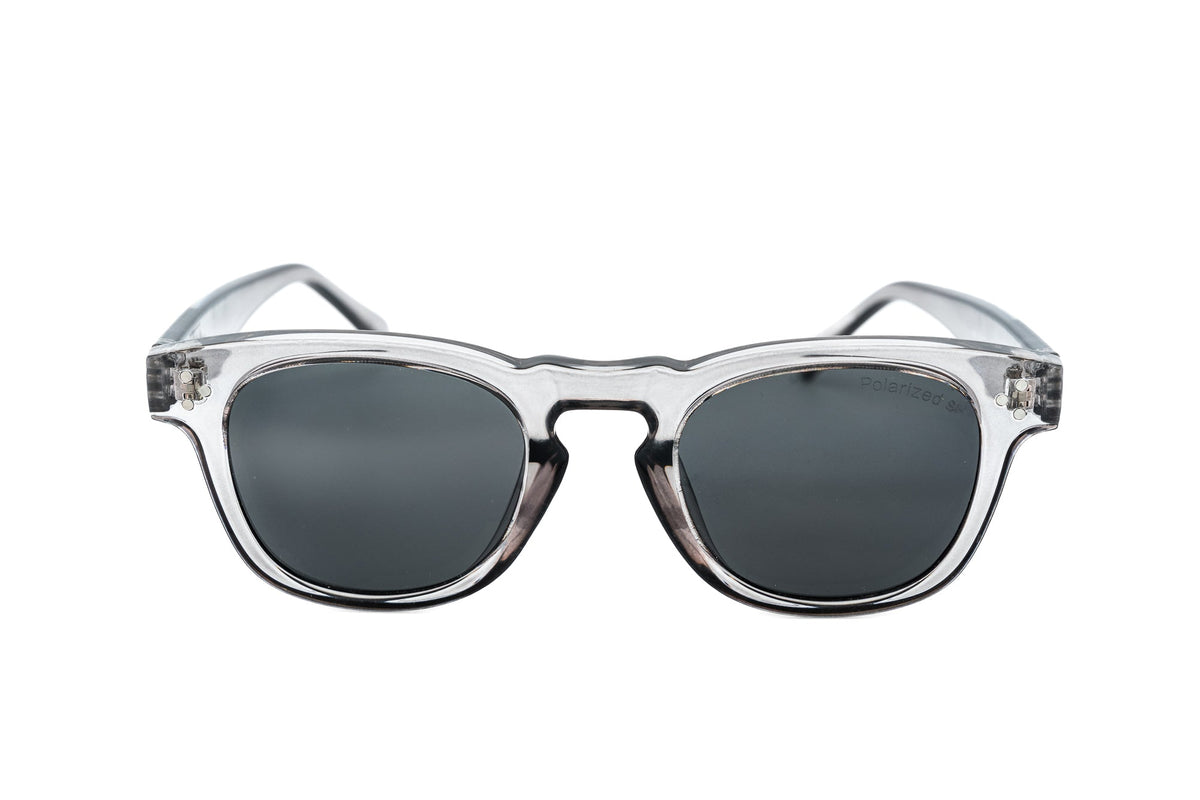 Boléro Veyron — Keyhole Sunglasses-1