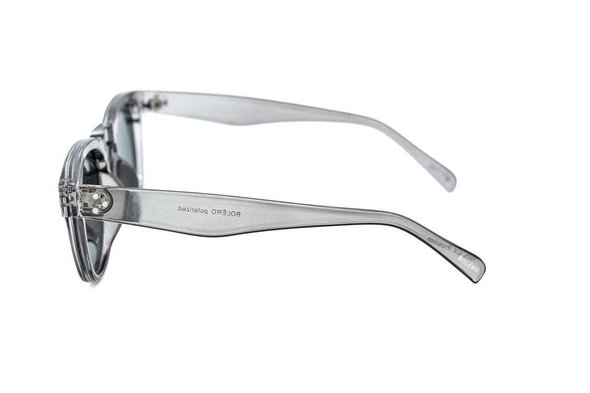Boléro Veyron — Keyhole Sunglasses-2