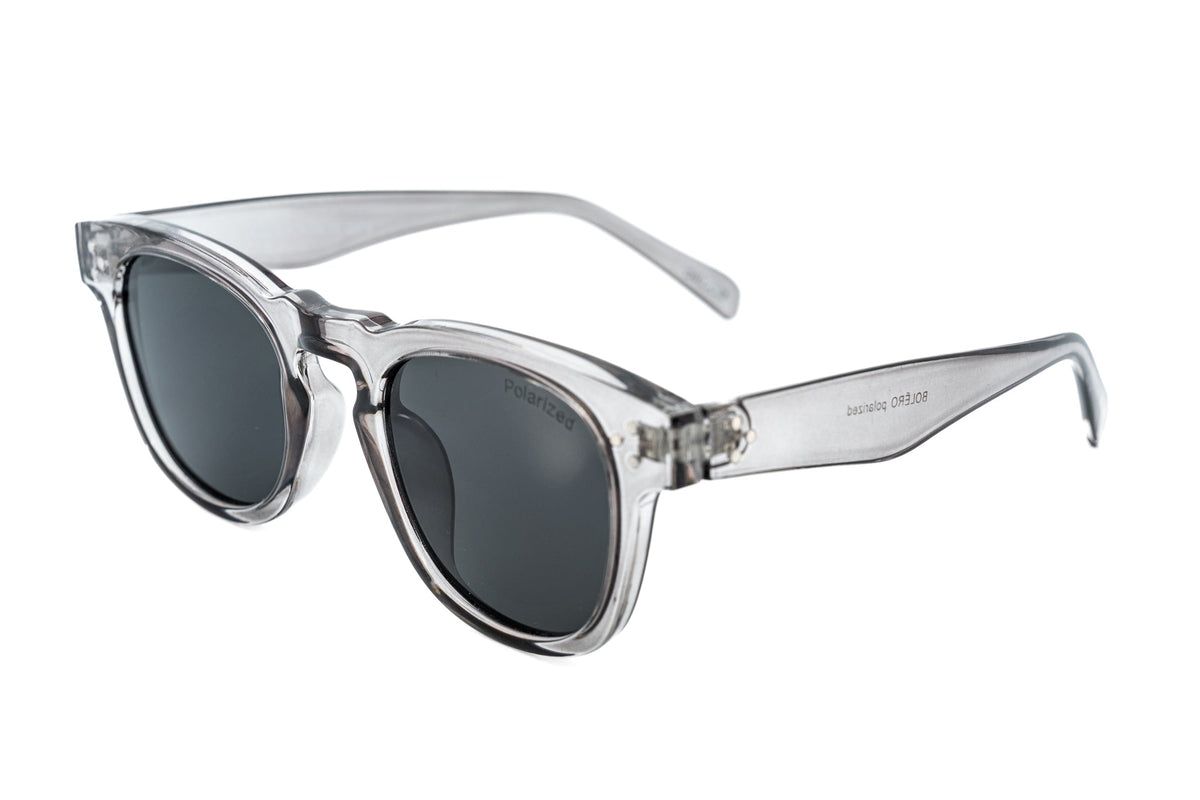Boléro Veyron — Keyhole Sunglasses-0