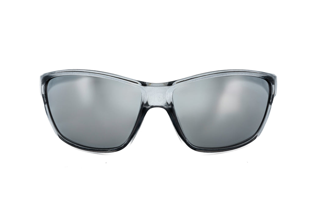 Boléro Vortex — Sport Wrap Sunglasses-4