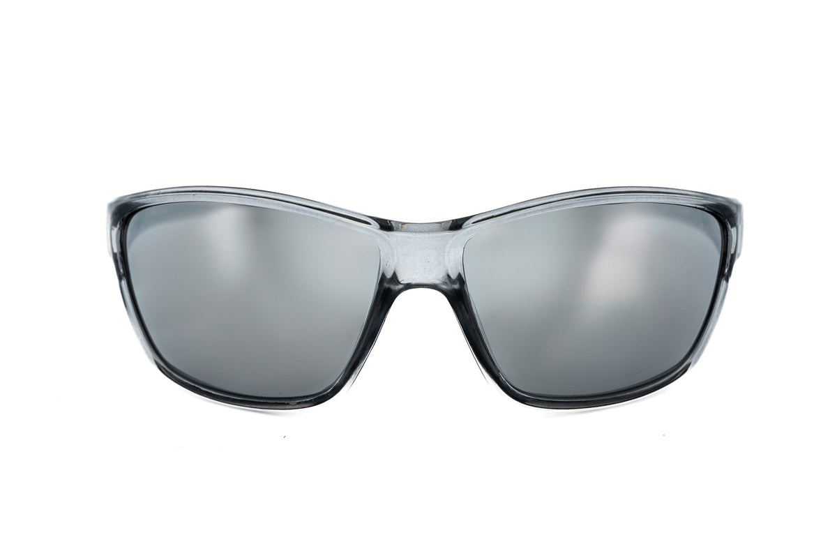 Boléro Vortex — Sport Wrap Sunglasses-4