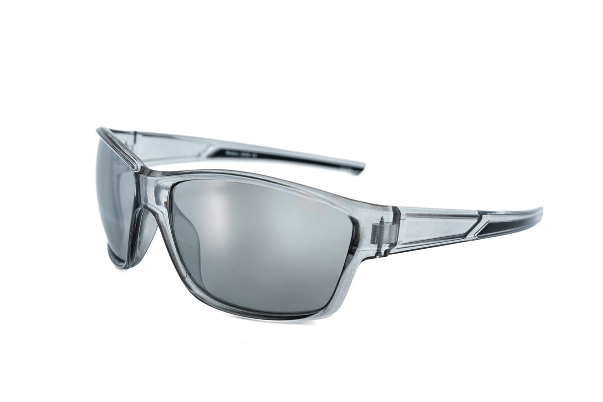 Boléro Vortex — Sport Wrap Sunglasses-3